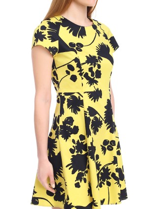 Зелена сукня MAX&CO : фото 5 - Invogue